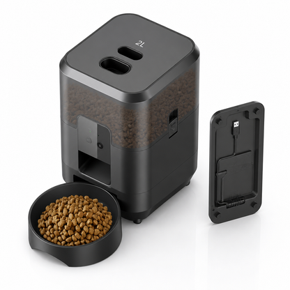 Distributeur Connecté 2 L