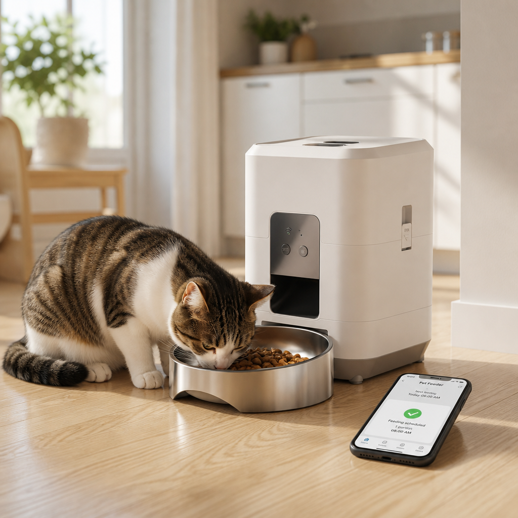 Distributeur Connecté 2 L