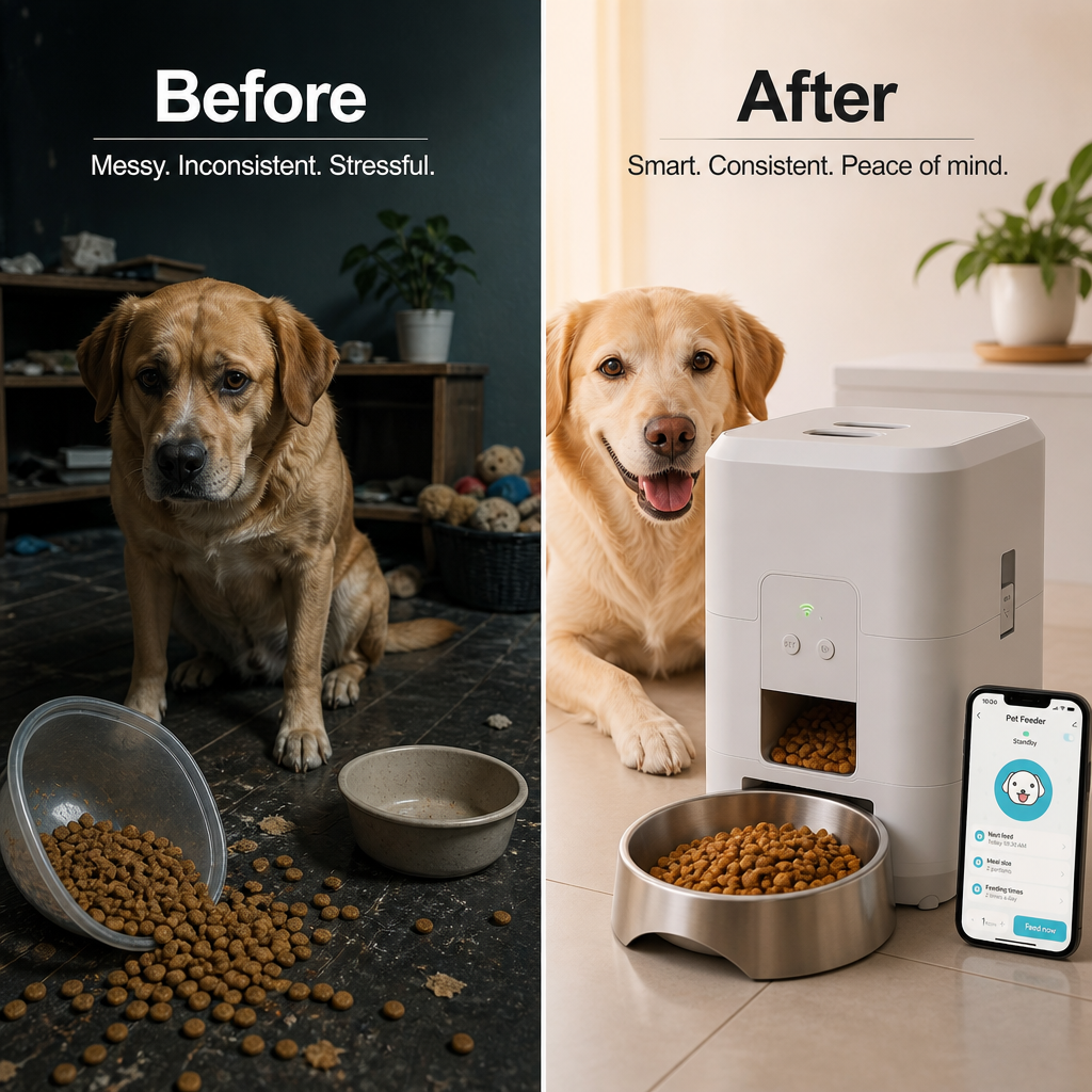 Distributeur Connecté 2 L