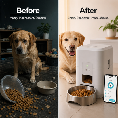 Distributeur Connecté 2 L
