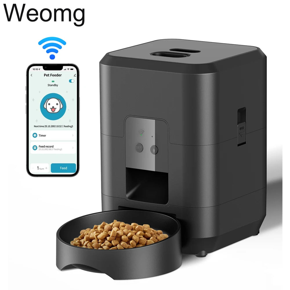 Distributeur Connecté 2 L