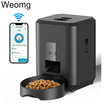 Distributeur Connecté 2 L