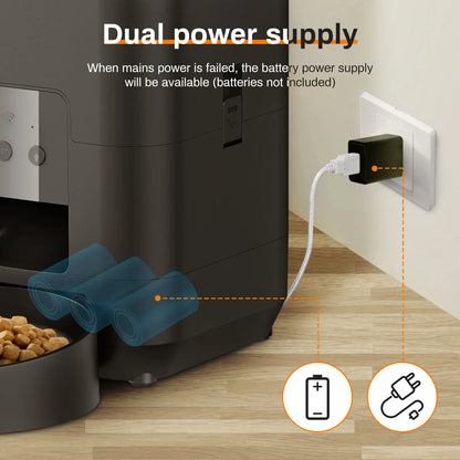 Distributeur Connecté 2 L